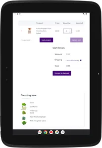 Bigbazaruk screenshot 16