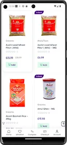 Bigbazaruk screenshot 2