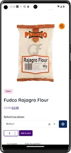 Bigbazaruk screenshot 3