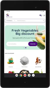 Bigbazaruk screenshot 7