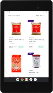 Bigbazaruk screenshot 8