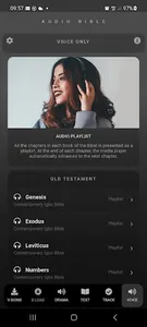 Igbo Audio Bible screenshot 0
