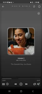 Igbo Audio Bible screenshot 4