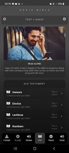 Igbo Audio Bible screenshot 5