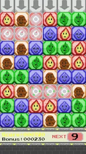 Blocktactic screenshot 2