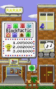 Blocktactic screenshot 7