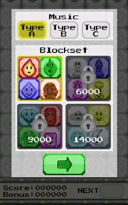 Blocktactic screenshot 9