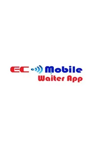ECMobile Waiter App screenshot 0