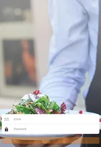 ECMobile Waiter App screenshot 1