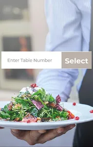 ECMobile Waiter App screenshot 2