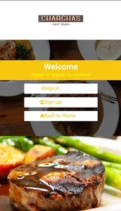 Charghas Online screenshot 3