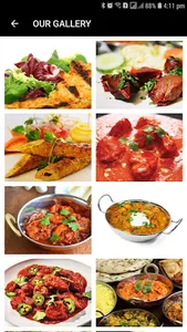 Alishan Tandoori screenshot 6