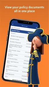 Admiral Insurance screenshot 2