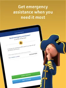 Admiral Insurance screenshot 7