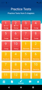GCSE Physics AQA App screenshot 4