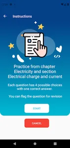GCSE Physics AQA App screenshot 6