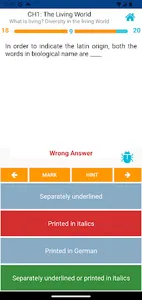 NEET Biology & NCERT 11 & 12 screenshot 23