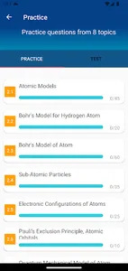 NEET Chemistry & NCERT 11 & 12 screenshot 3