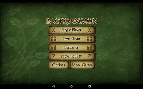 Backgammon Pro screenshot 17