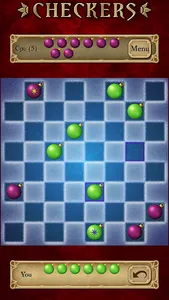 Checkers screenshot 6