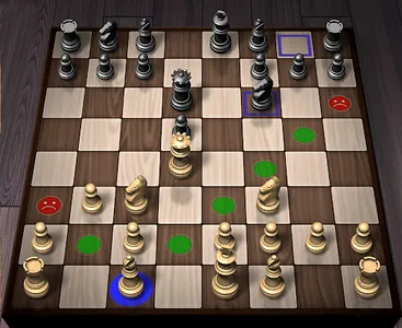 Chess Pro screenshot 0