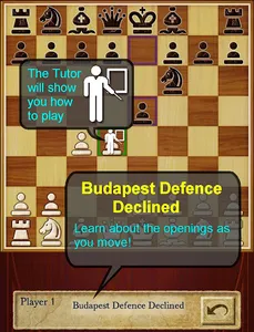 Chess screenshot 10