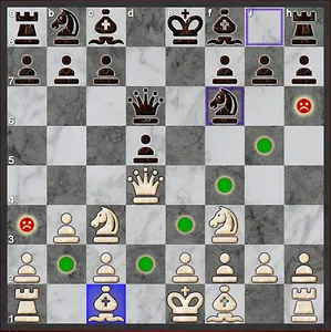 Chess screenshot 11