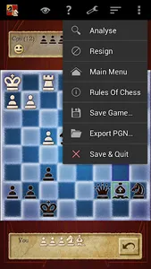 Chess screenshot 14