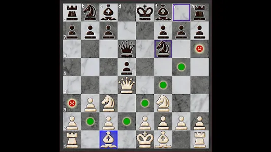 Chess screenshot 19