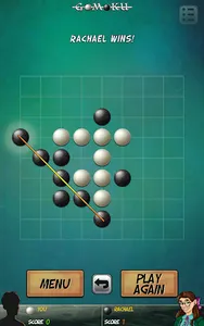 Gomoku Pro screenshot 17