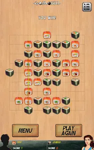 Gomoku Pro screenshot 22