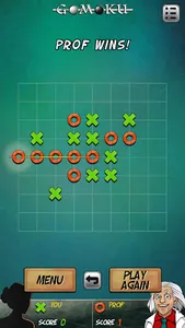 Gomoku Pro screenshot 3