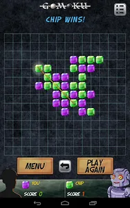 Gomoku Pro screenshot 9