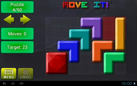 Move it! screenshot 14