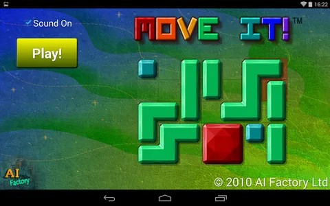 Move it! screenshot 8