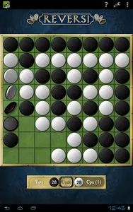 Reversi Pro screenshot 11