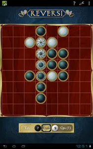 Reversi Pro screenshot 12