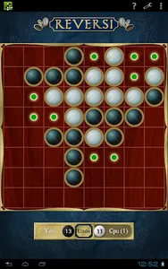 Reversi Pro screenshot 14