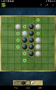 Reversi screenshot 7