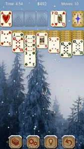 Solitaire Pro screenshot 0