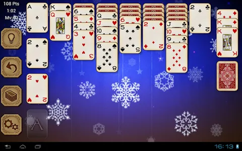 Solitaire Pro screenshot 17