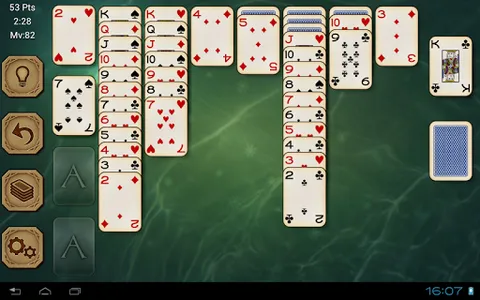 Solitaire Pro screenshot 19