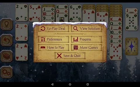 Solitaire Pro screenshot 20