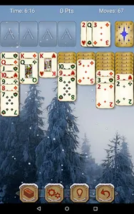 Solitaire Pro screenshot 8