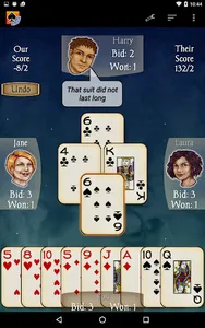 Spades Pro screenshot 10