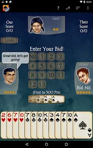 Spades Pro screenshot 11