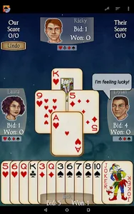 Spades Pro screenshot 16