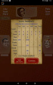 Spades Pro screenshot 23