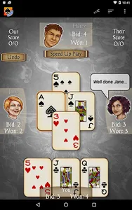 Spades Pro screenshot 9