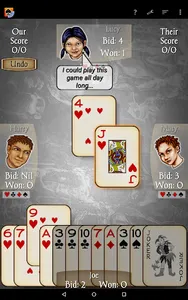 Spades screenshot 18